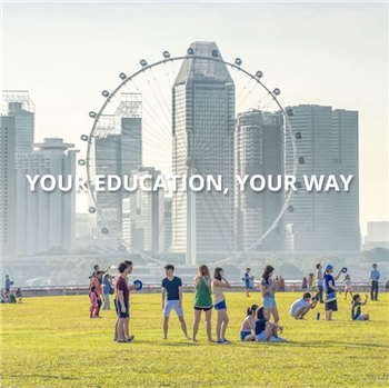 One-stop Consultancy Service for Studing in Singapore, School Registration, Homestay, VISA and Other Education Consultancy Services