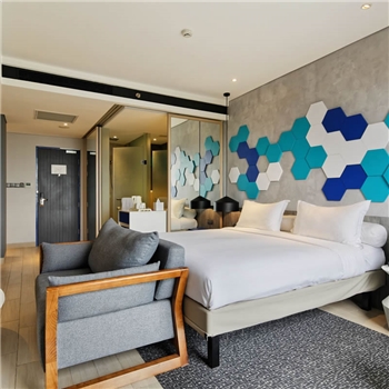 Ibis Styles Hotel Batam Tour Package